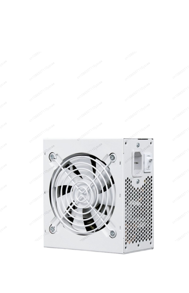750W Sfx Fully Modular Power Supply - Fully Modular SFX PSU - 750W