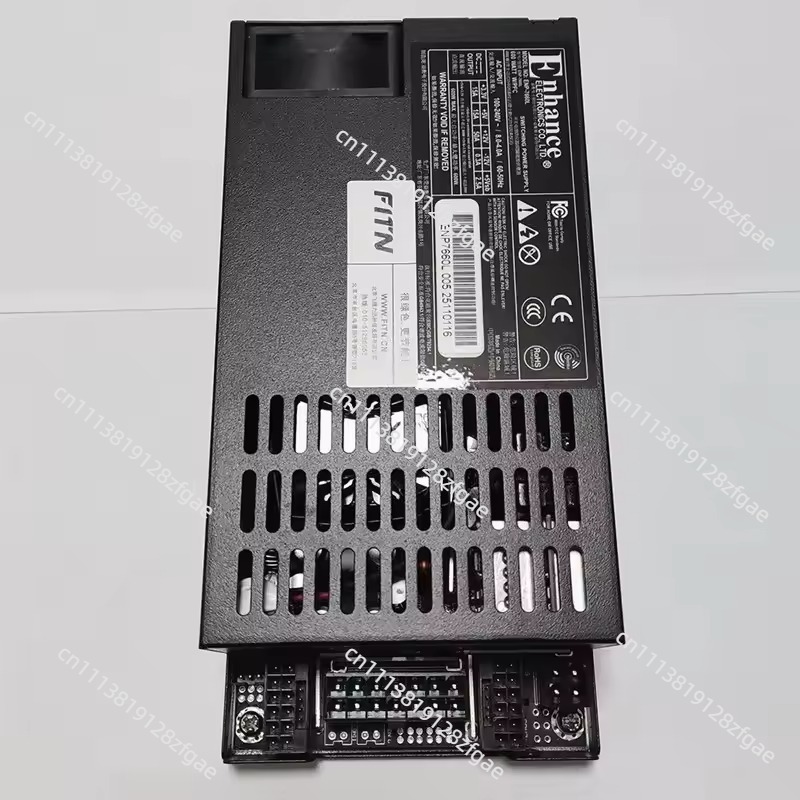 Fully Modular Flex ATX Power S - Flex Atx Power Supply 600W 1U recension och pris