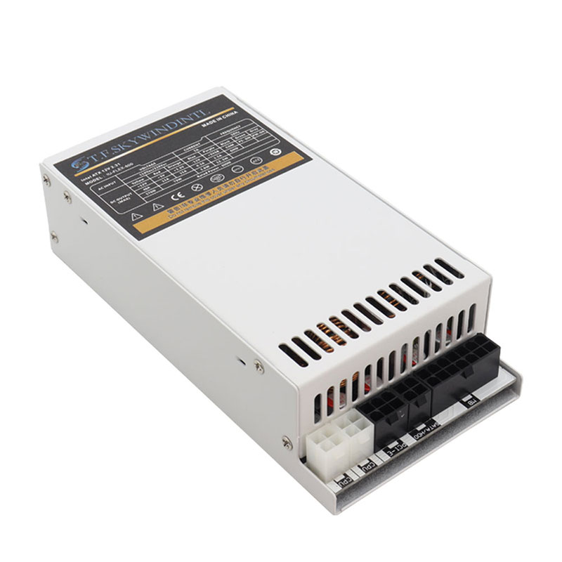 T.F.SKYWINDINL 600W Full Modul - Flex Atx Power Supply 600W 1U recension och pris