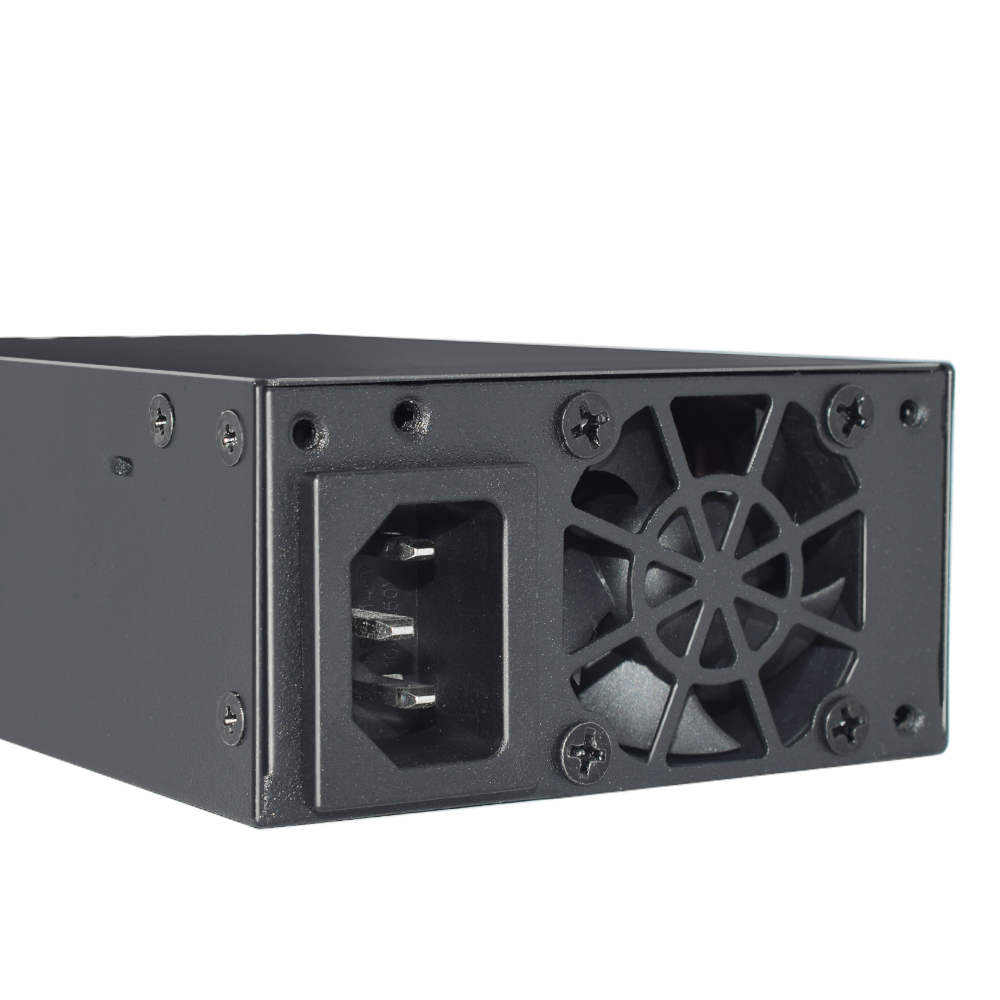 JULONGFENGBAO Full Modular 110 - Flex Atx Power Supply 600W 1U recension och pris