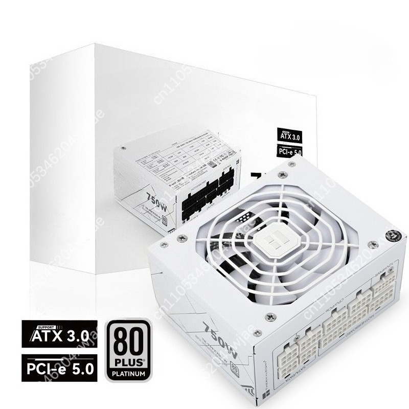 TPFX750-W SFX Power Supply 750 - 750W Sfx Fully Modular Power Supply recension och pris