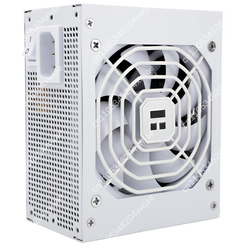 TPFX750-W SFX Power Supply 750 - 750W Sfx Fully Modular Power Supply recension och pris