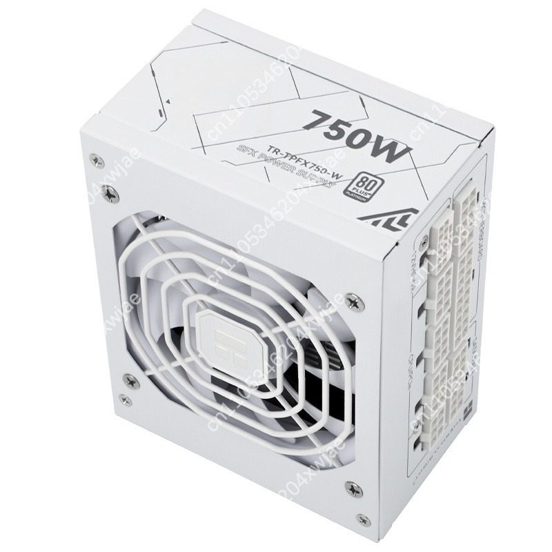 TPFX750-W SFX Power Supply 750 - 750W Sfx Fully Modular Power Supply recension och pris