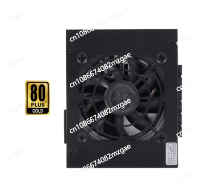Small Form Factor Modular SFX  - Sfx Modular Power Supply 850W Gold recension och pris