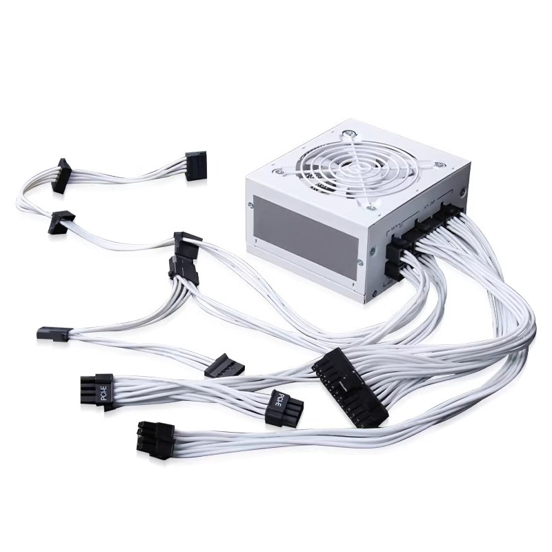 Gold Full Modular SFX Power Su - Sfx Modular Power Supply 850W Gold recension och pris