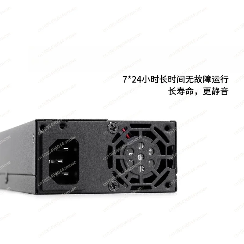 2026 HOT Fully Modular Flex AT - Flex Atx Power Supply 600W 1U recension och pris