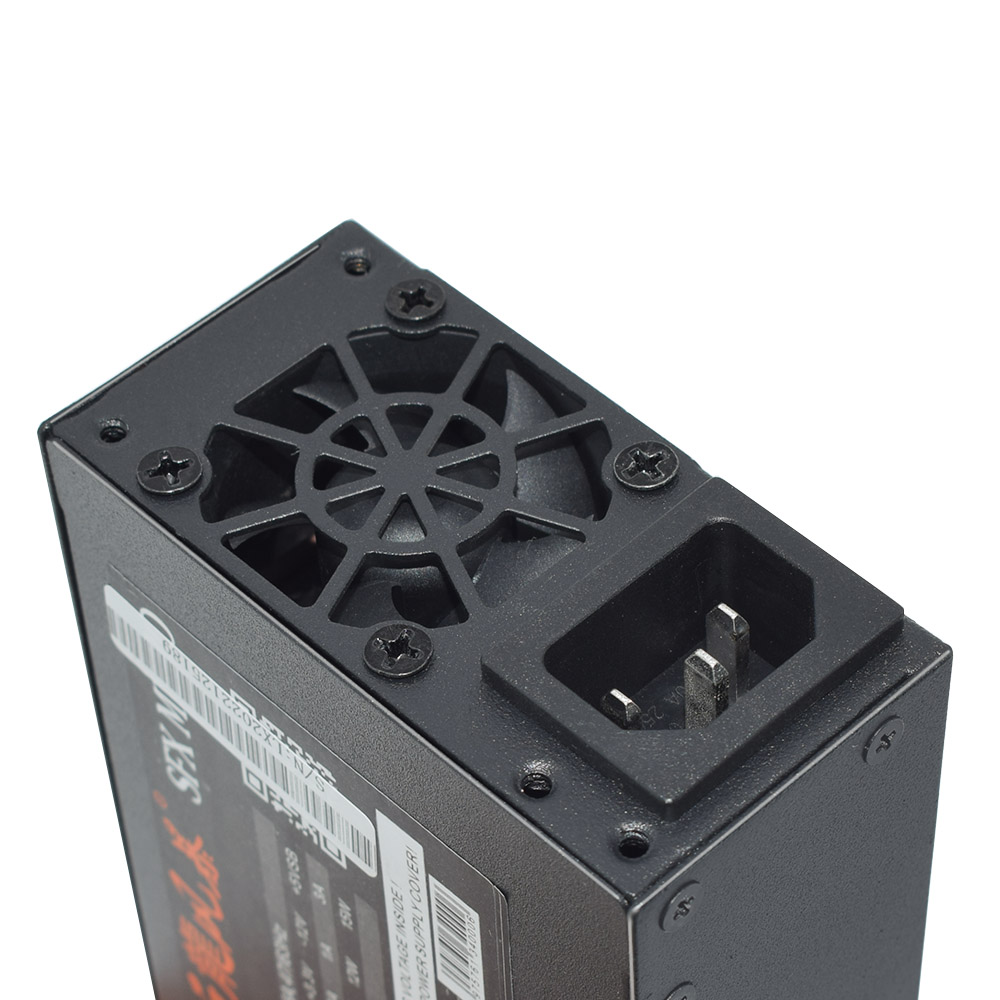 600W Full Modular 1U Flex ATX  - Flex Atx Power Supply 600W 1U recension och pris