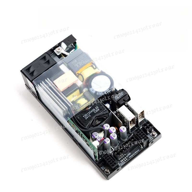 Flex ATX 1U Full Modular 600W/ - Flex Atx Power Supply 600W 1U recension och pris