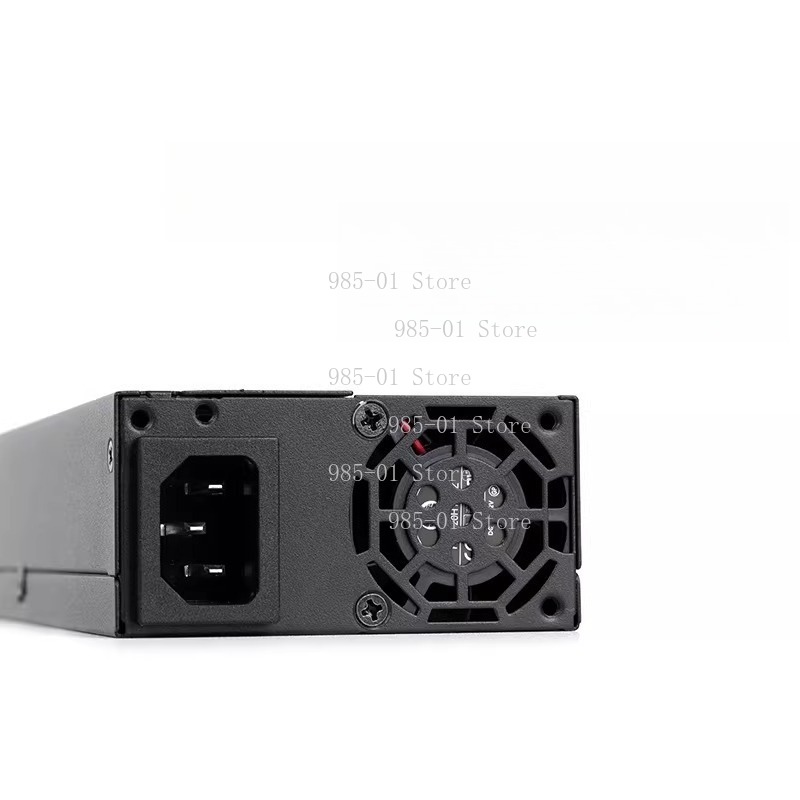 Fully Modular Flex ATX Power S - Flex Atx Power Supply 600W 1U recension och pris