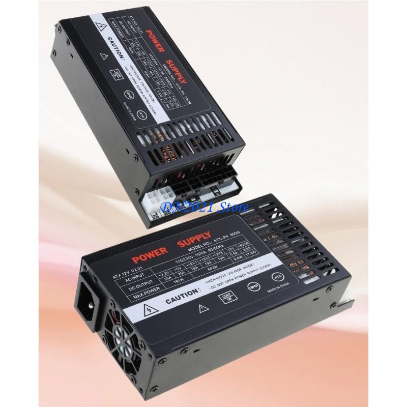 F3KE 600W Full Modulars 1U Fle - Flex Atx Power Supply 600W 1U recension och pris