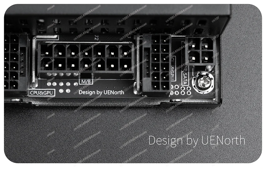 Fully Modular Flex ATX Power S - Flex Atx Power Supply 600W 1U recension och pris