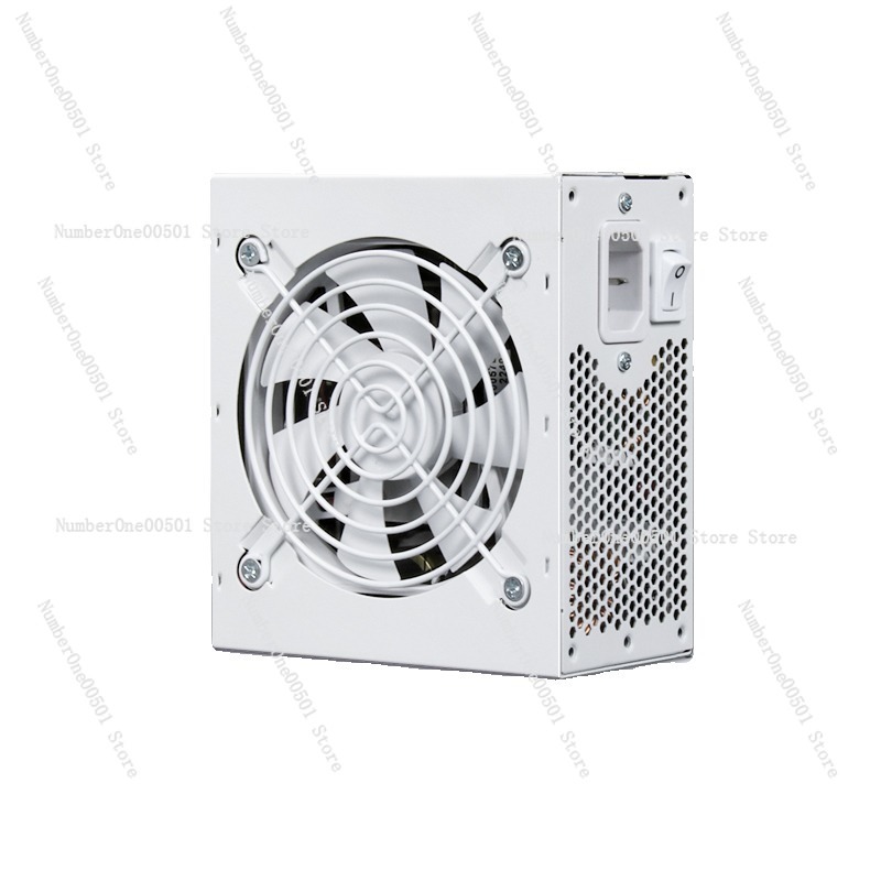 Gold Full Modular SFX PSU 500W - Sfx Modular Power Supply 850W Gold recension och pris
