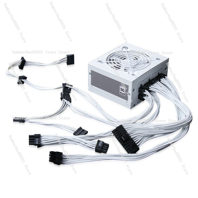 Gold Full Modular SFX PSU 500W - Sfx Modular Power Supply 850W Gold recension och pris
